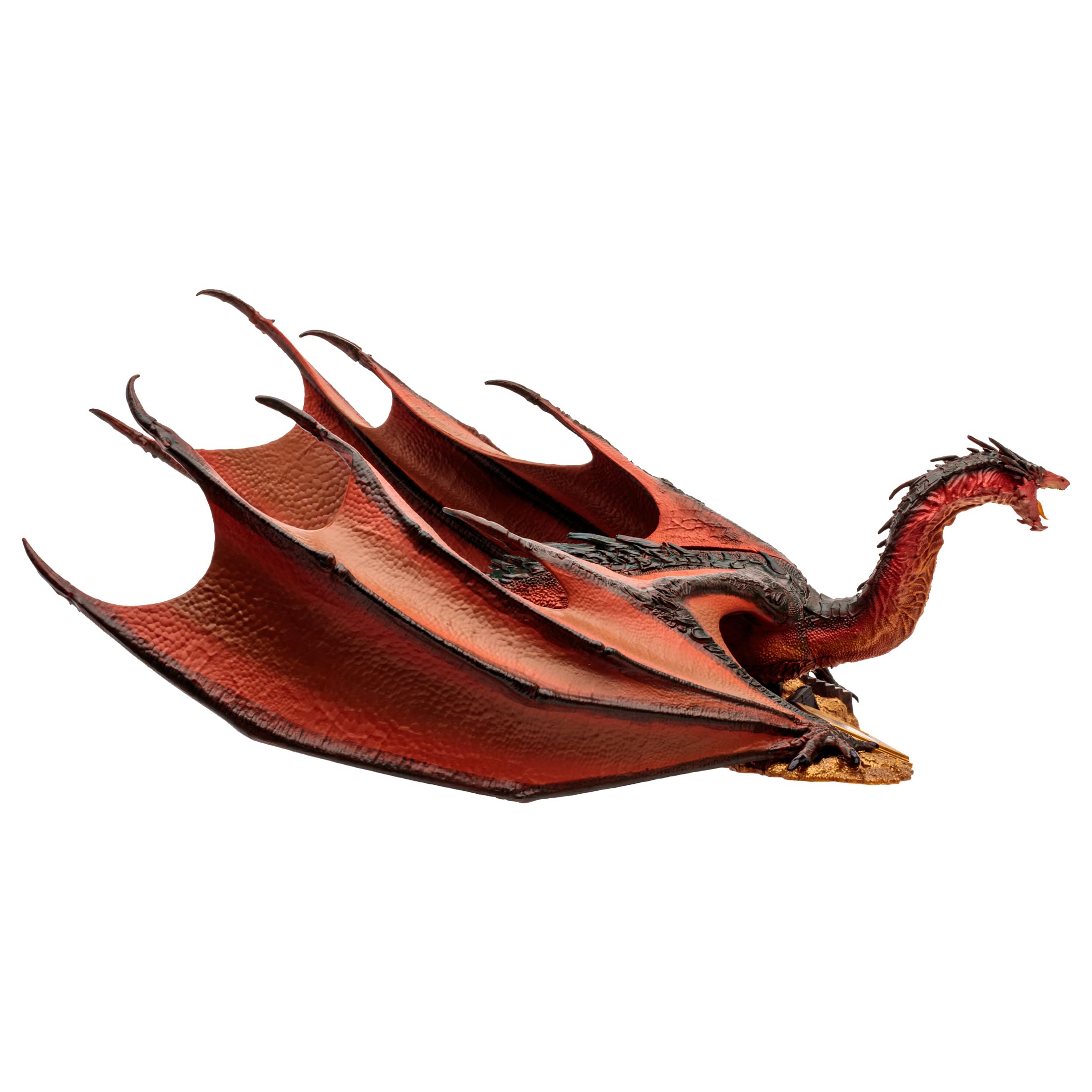 Amazon.co.jp: McFarlane Toys – マクファーレンのドラゴンズスマウグ